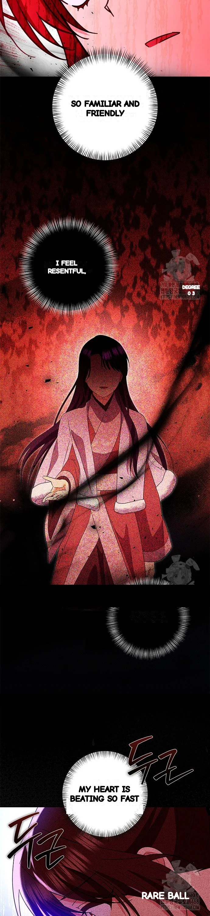 Girin Flower Chapter 44 - Page 4