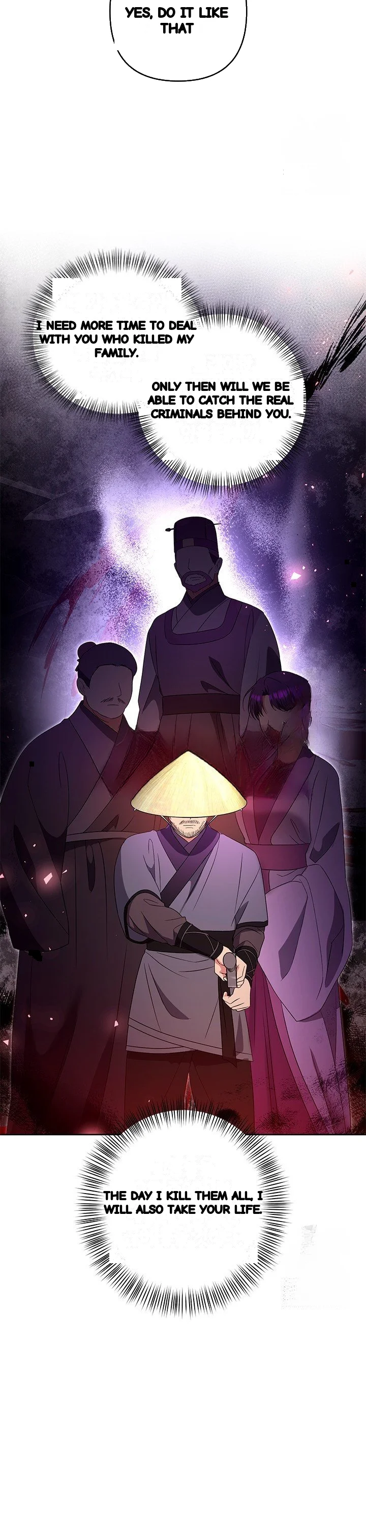 Girin Flower Chapter 45 - Page 11