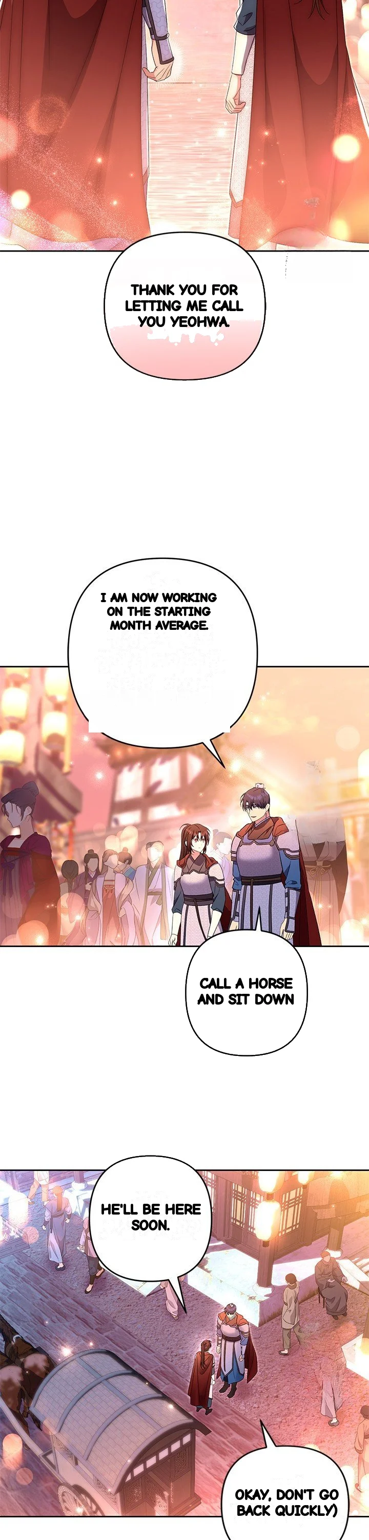 Girin Flower Chapter 45 - Page 23