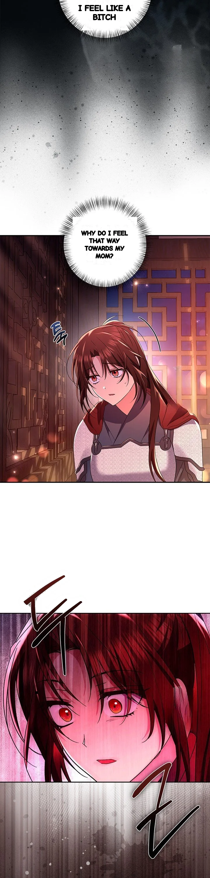 Girin Flower Chapter 45 - Page 26