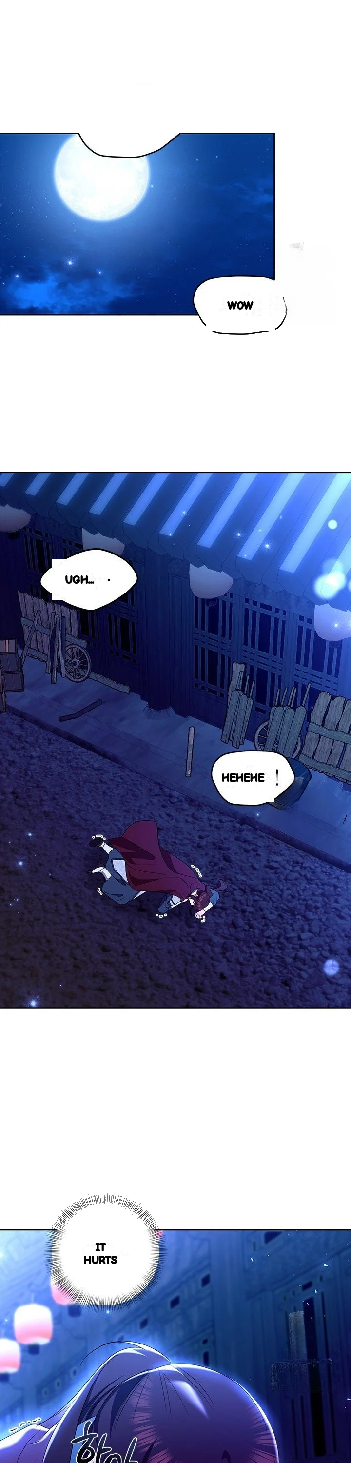 Girin Flower Chapter 45 - Page 31