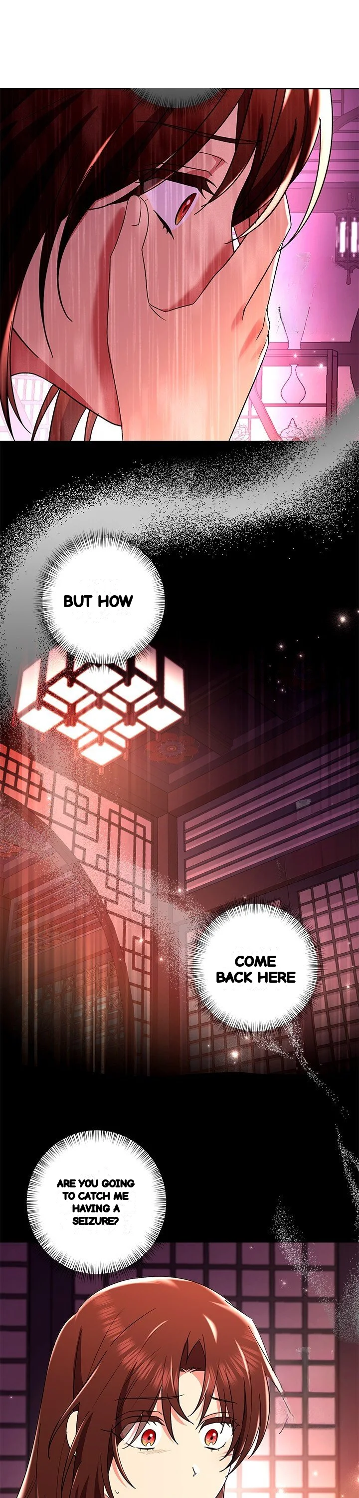 Girin Flower Chapter 46 - Page 12