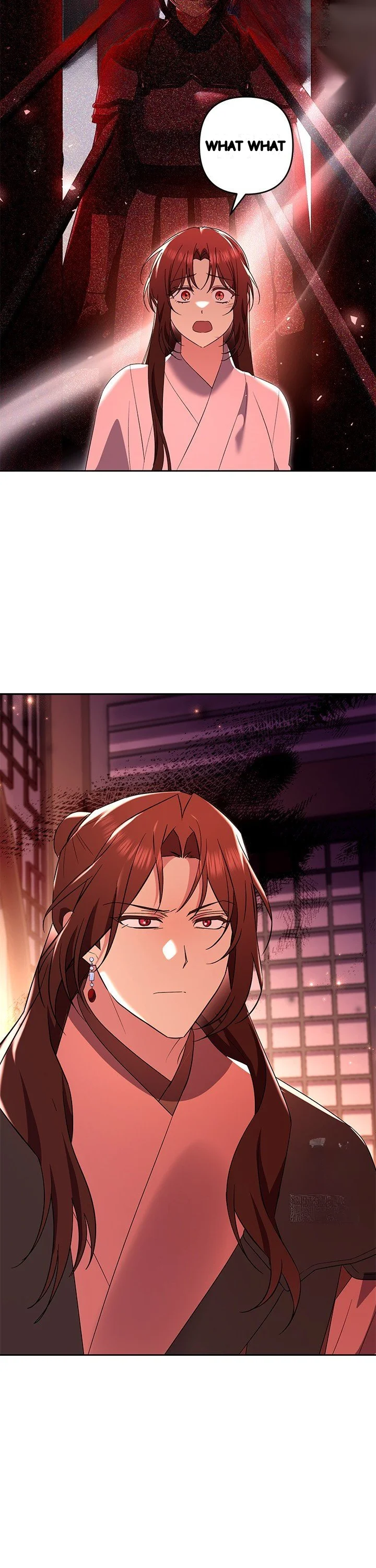 Girin Flower Chapter 46 - Page 14