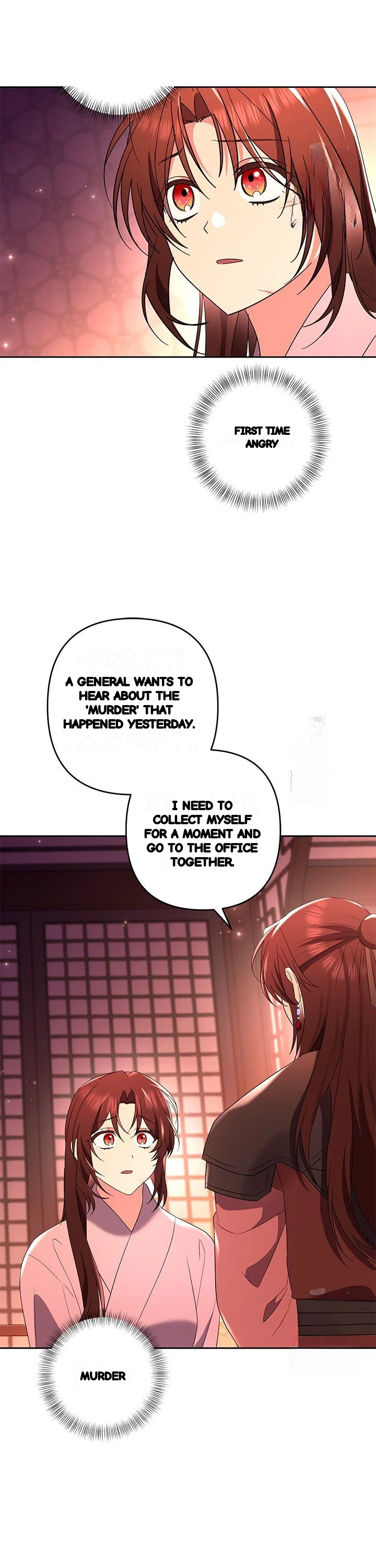 Girin Flower Chapter 46 - Page 15