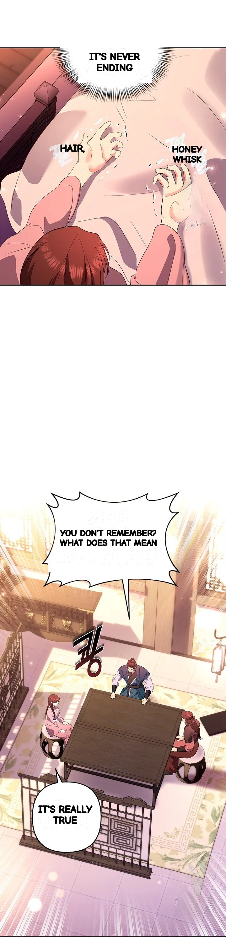 Girin Flower Chapter 46 - Page 16