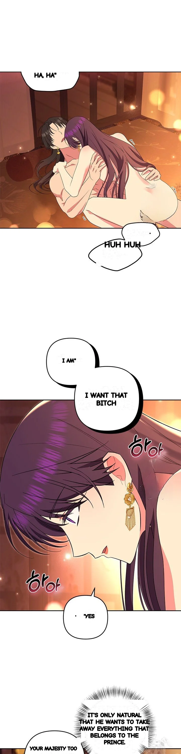 Girin Flower Chapter 46 - Page 28
