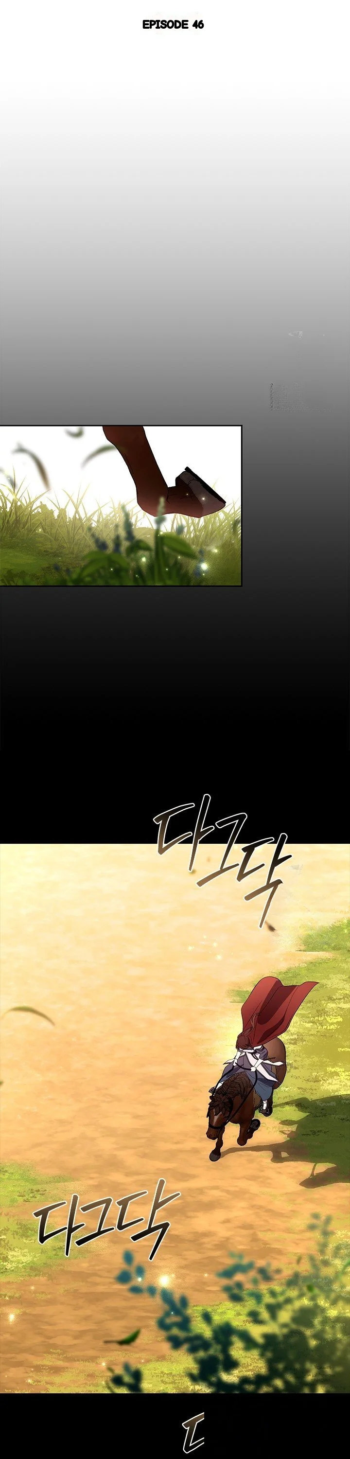 Girin Flower Chapter 46 - Page 5