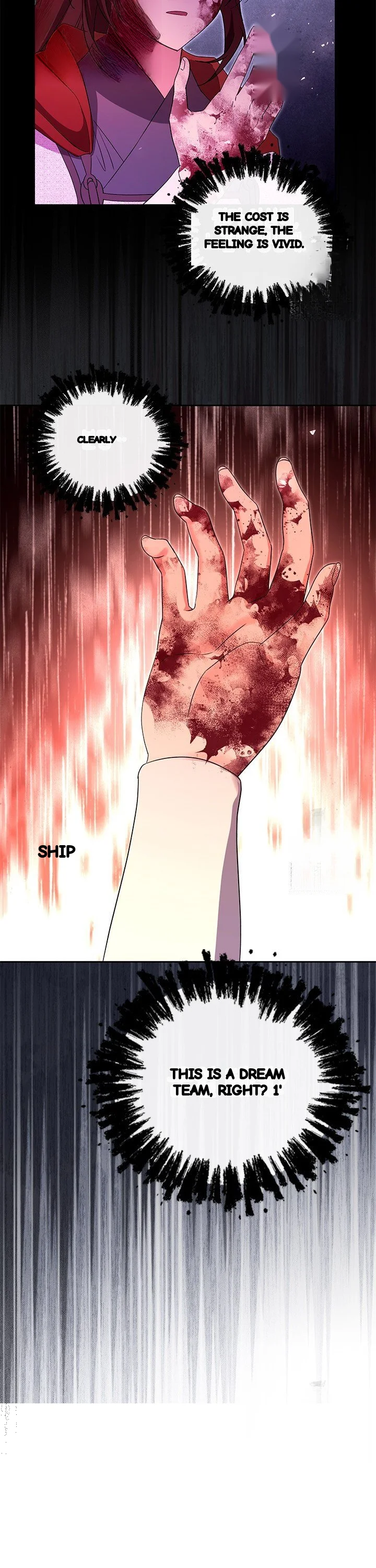 Girin Flower Chapter 46 - Page 8