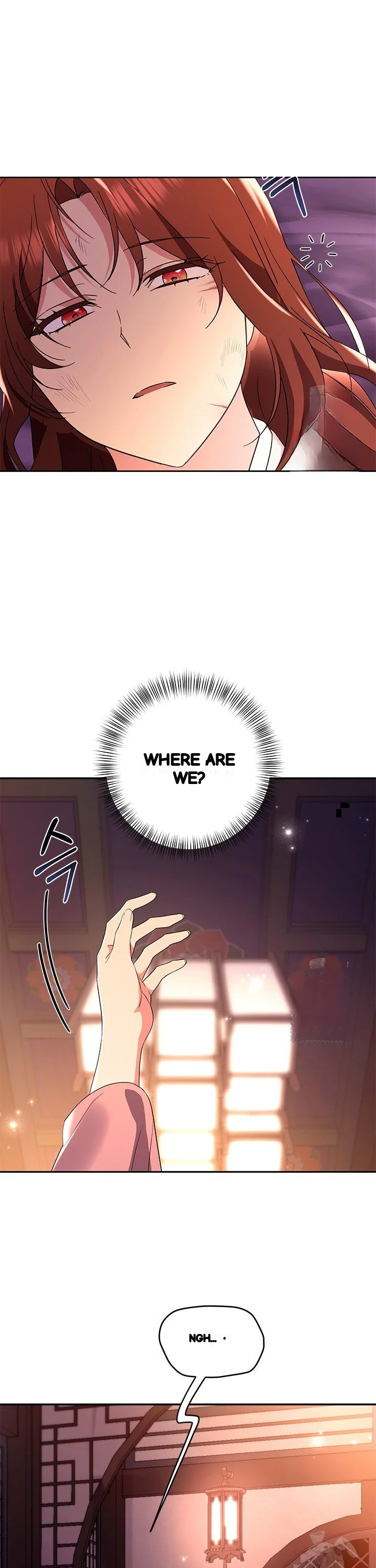 Girin Flower Chapter 46 - Page 9