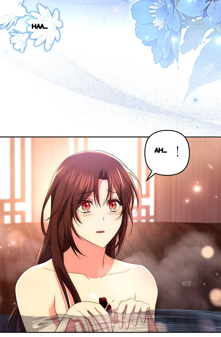 Girin Flower Chapter 47 - Page 100