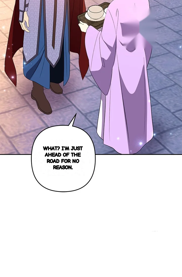 Girin Flower Chapter 47 - Page 51