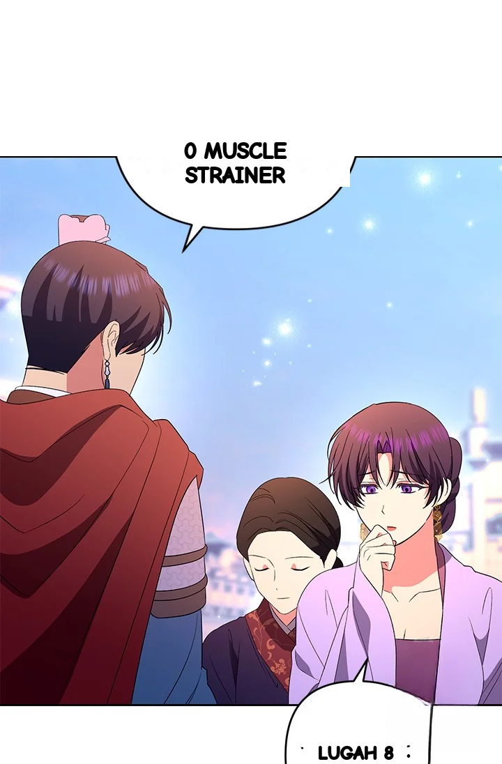 Girin Flower Chapter 47 - Page 58