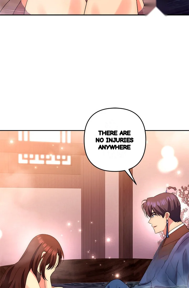 Girin Flower Chapter 47 - Page 93