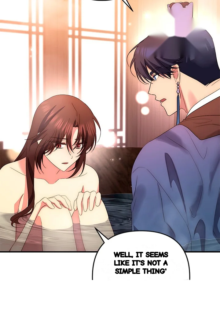 Girin Flower Chapter 47 - Page 97