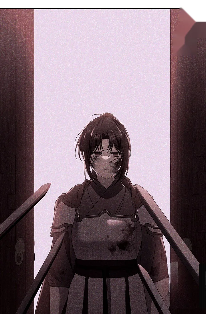 Girin Flower Chapter 48 - Page 108