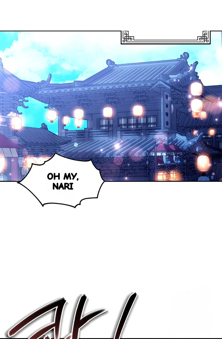 Girin Flower Chapter 48 - Page 112
