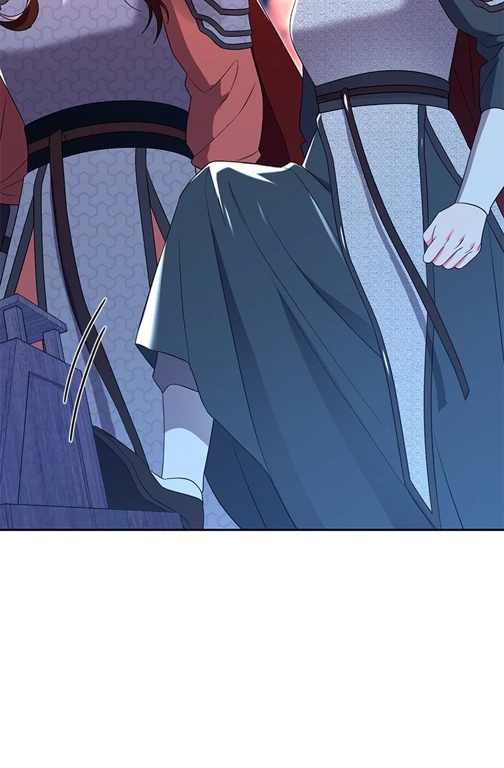 Girin Flower Chapter 48 - Page 116