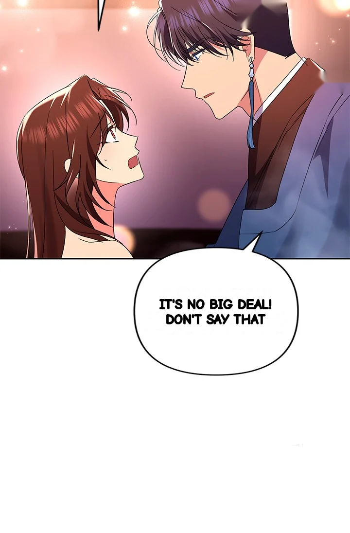 Girin Flower Chapter 48 - Page 14