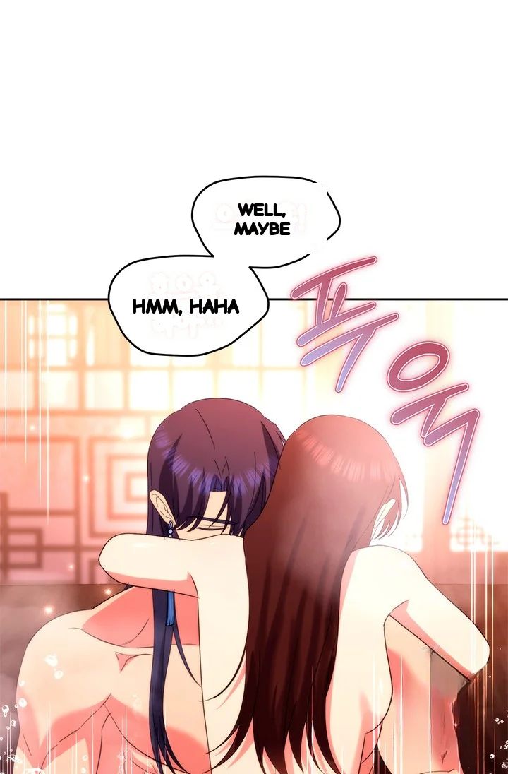 Girin Flower Chapter 48 - Page 46
