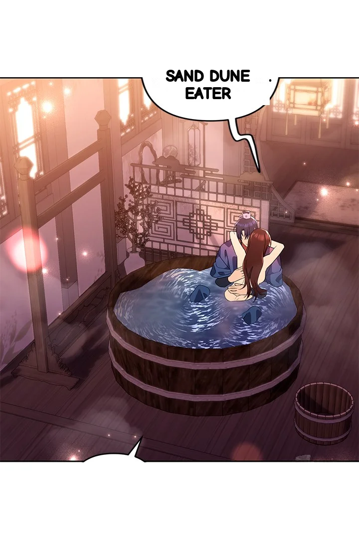 Girin Flower Chapter 48 - Page 8