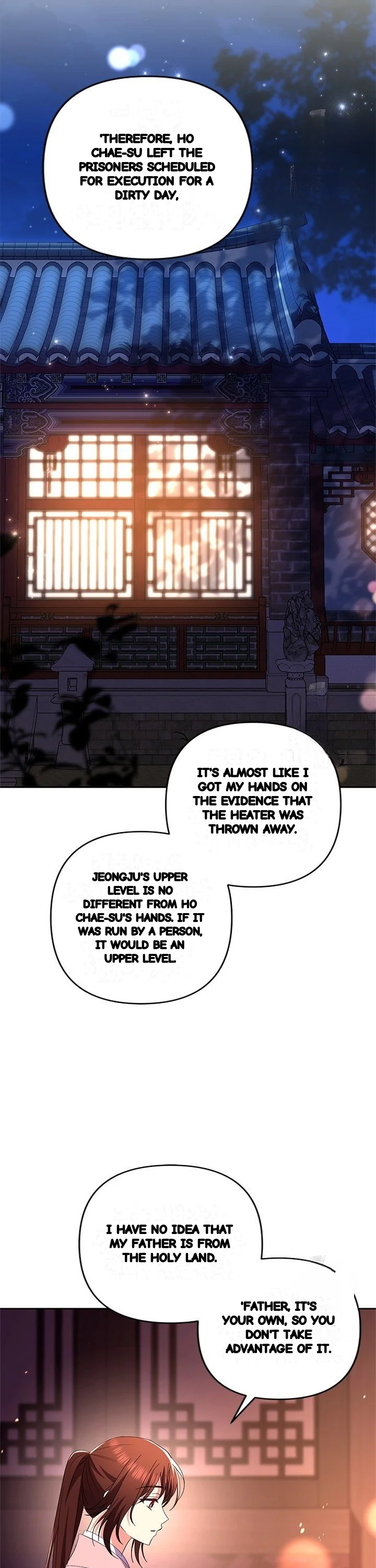 Girin Flower Chapter 49 - Page 30