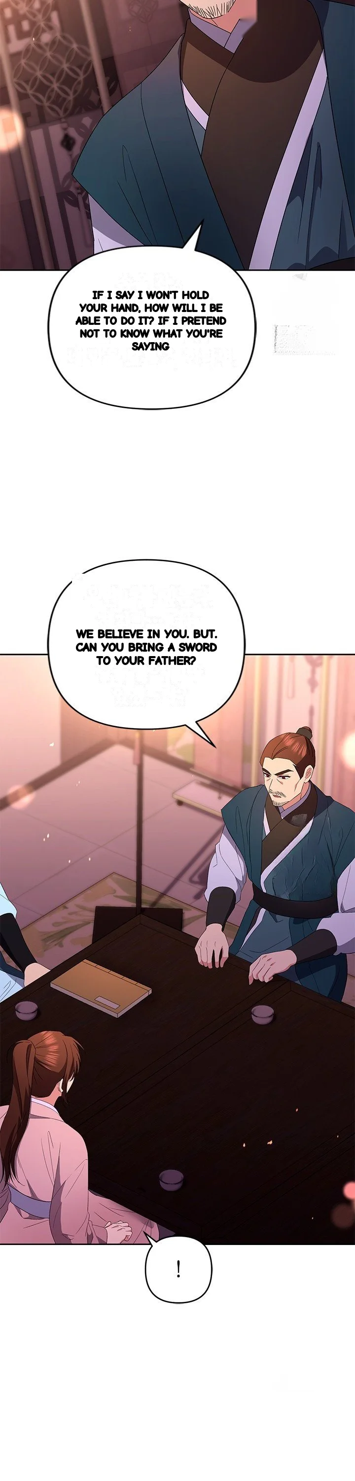 Girin Flower Chapter 49 - Page 35