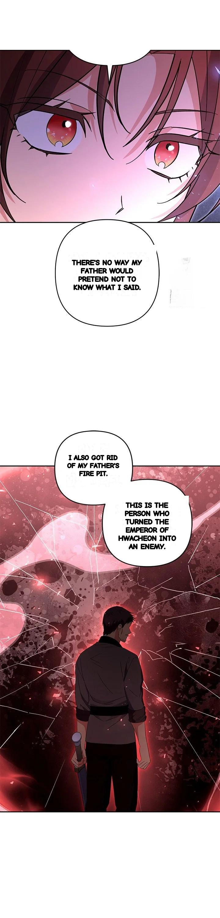 Girin Flower Chapter 49 - Page 36