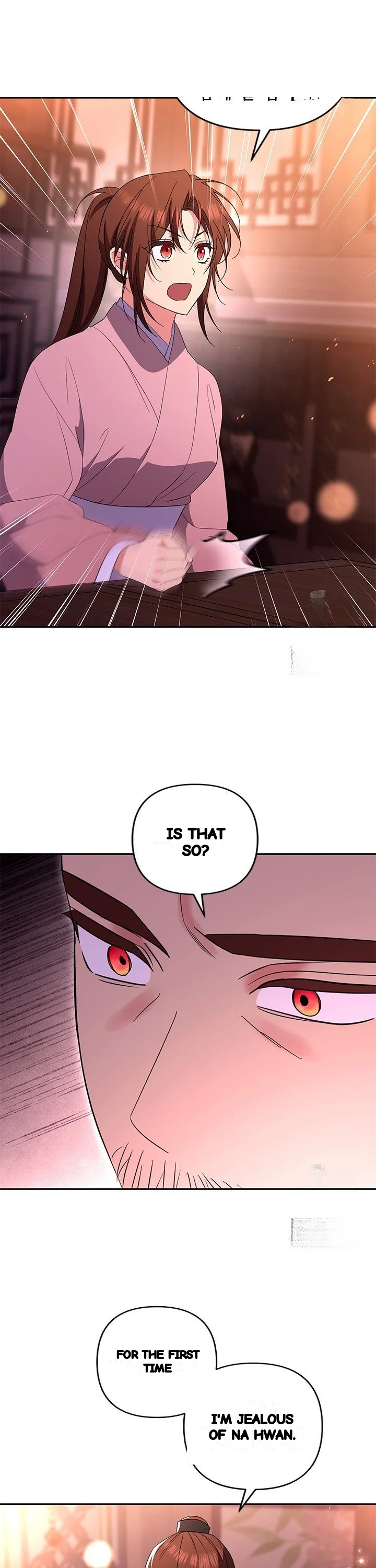 Girin Flower Chapter 49 - Page 37