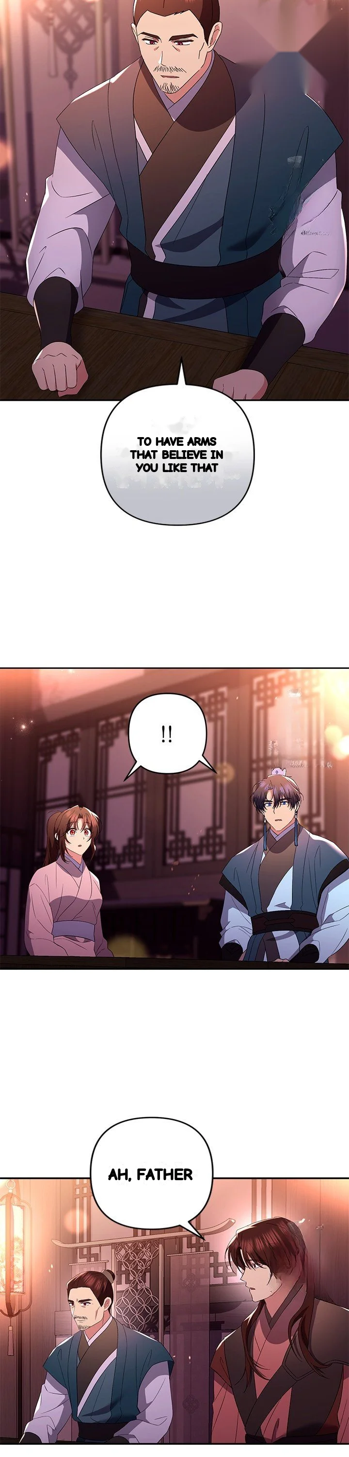 Girin Flower Chapter 49 - Page 38