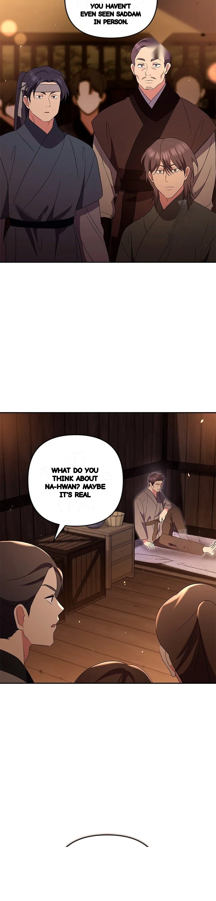 Girin Flower Chapter 49 - Page 43