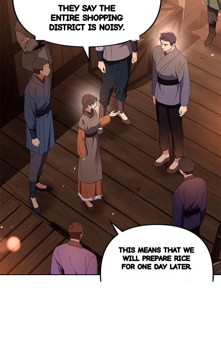 Girin Flower Chapter 50 - Page 13