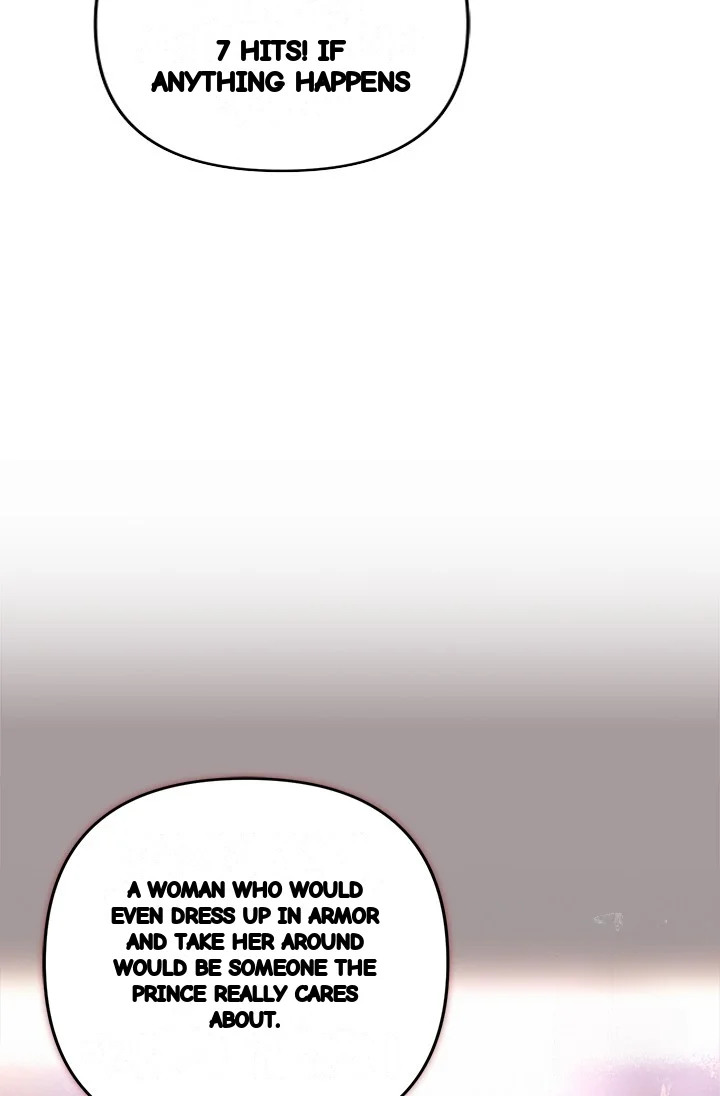 Girin Flower Chapter 50 - Page 28