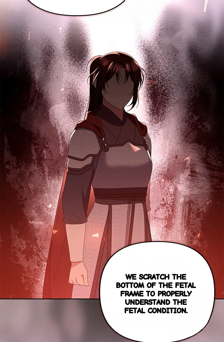 Girin Flower Chapter 50 - Page 29