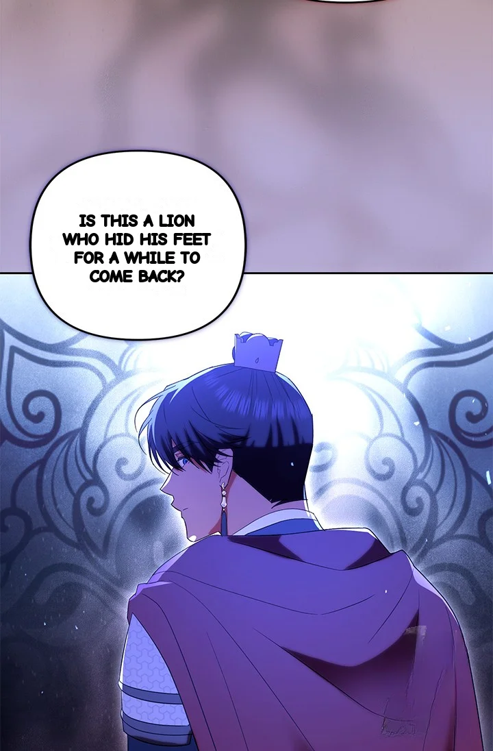 Girin Flower Chapter 50 - Page 30