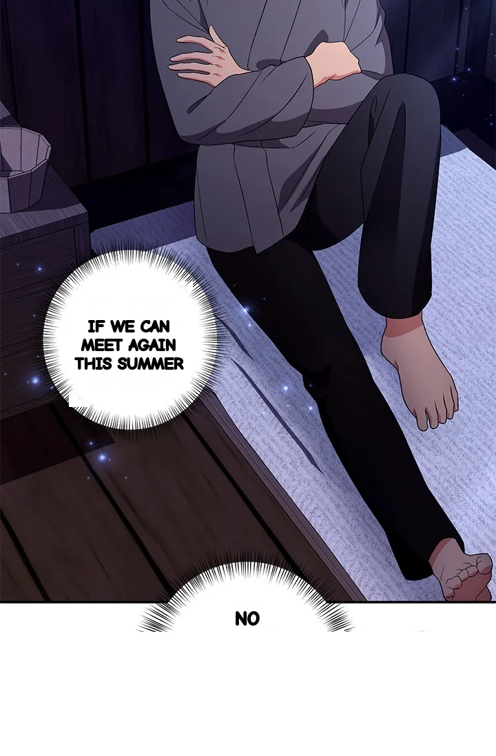 Girin Flower Chapter 50 - Page 35
