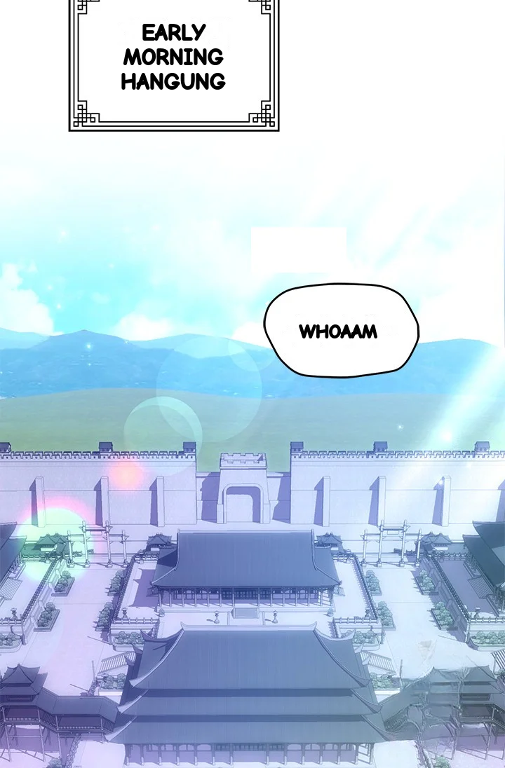 Girin Flower Chapter 50 - Page 40