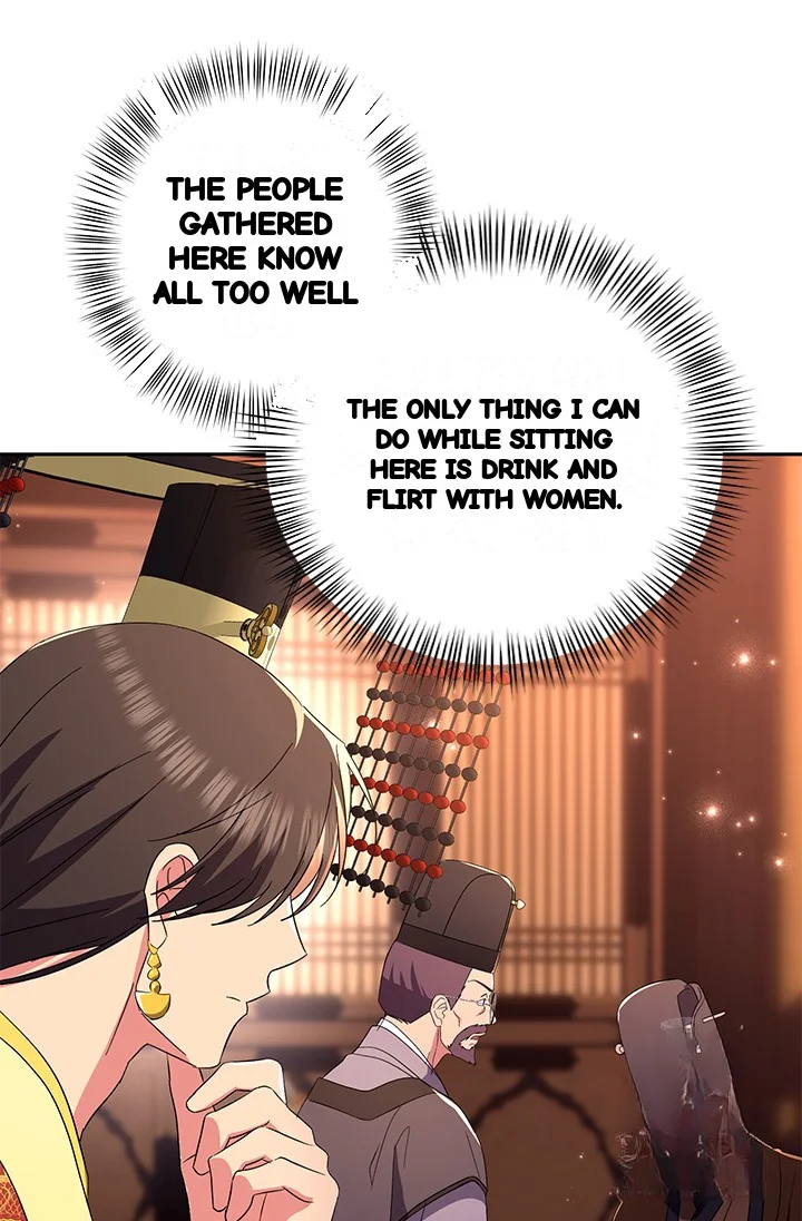 Girin Flower Chapter 50 - Page 44