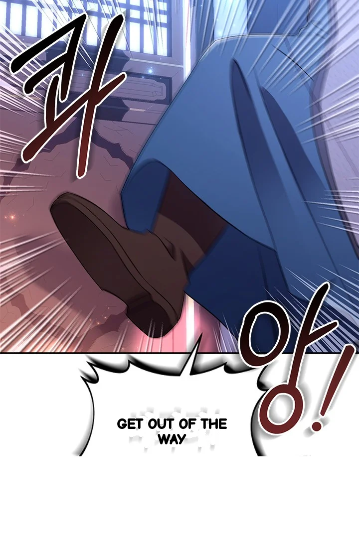 Girin Flower Chapter 50 - Page 51