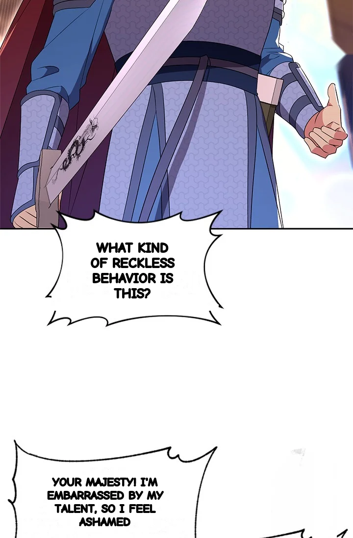 Girin Flower Chapter 50 - Page 53