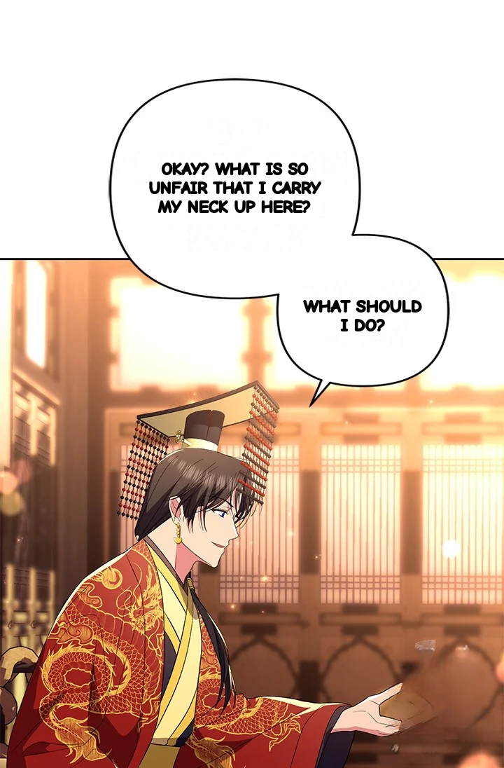 Girin Flower Chapter 50 - Page 59