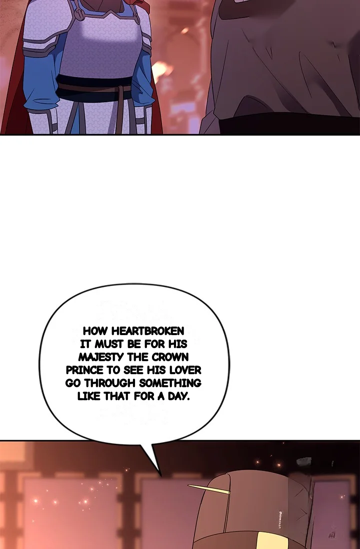 Girin Flower Chapter 50 - Page 91