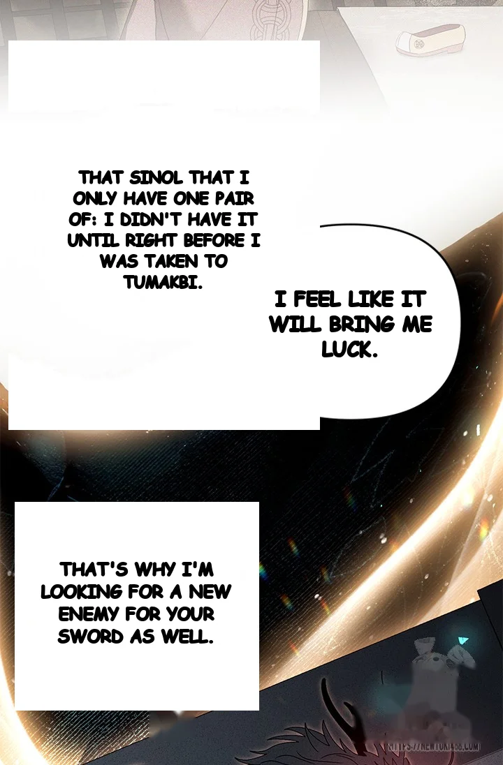 Girin Flower Chapter 51 - Page 104
