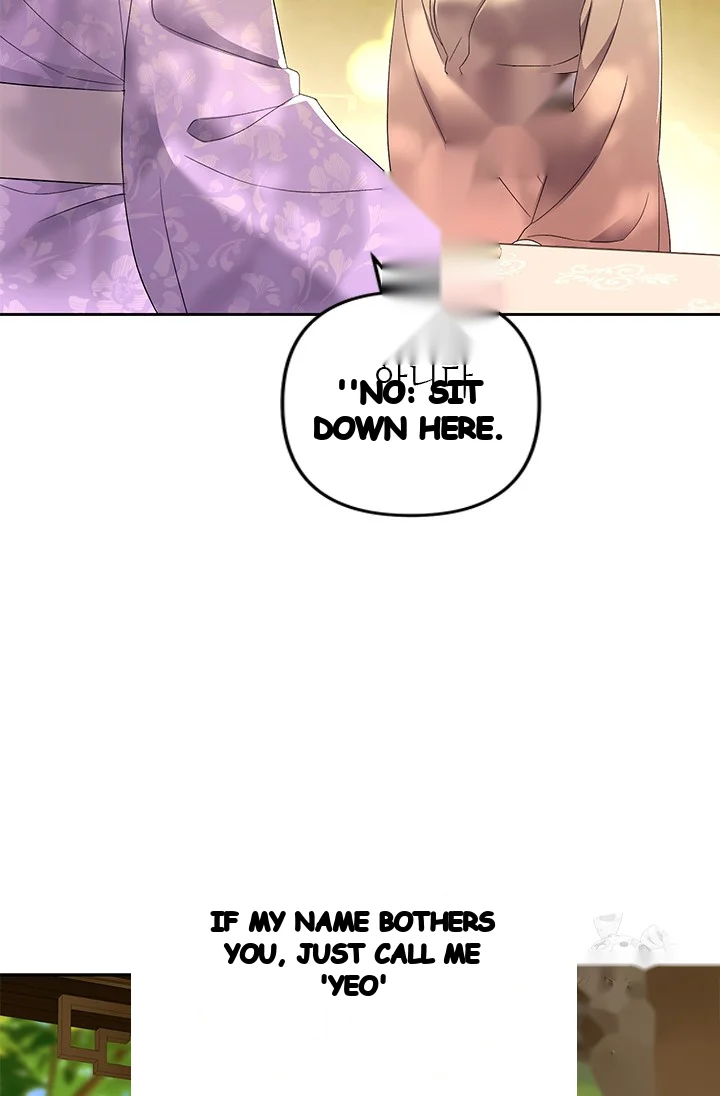 Girin Flower Chapter 51 - Page 35