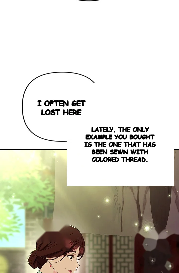 Girin Flower Chapter 51 - Page 40