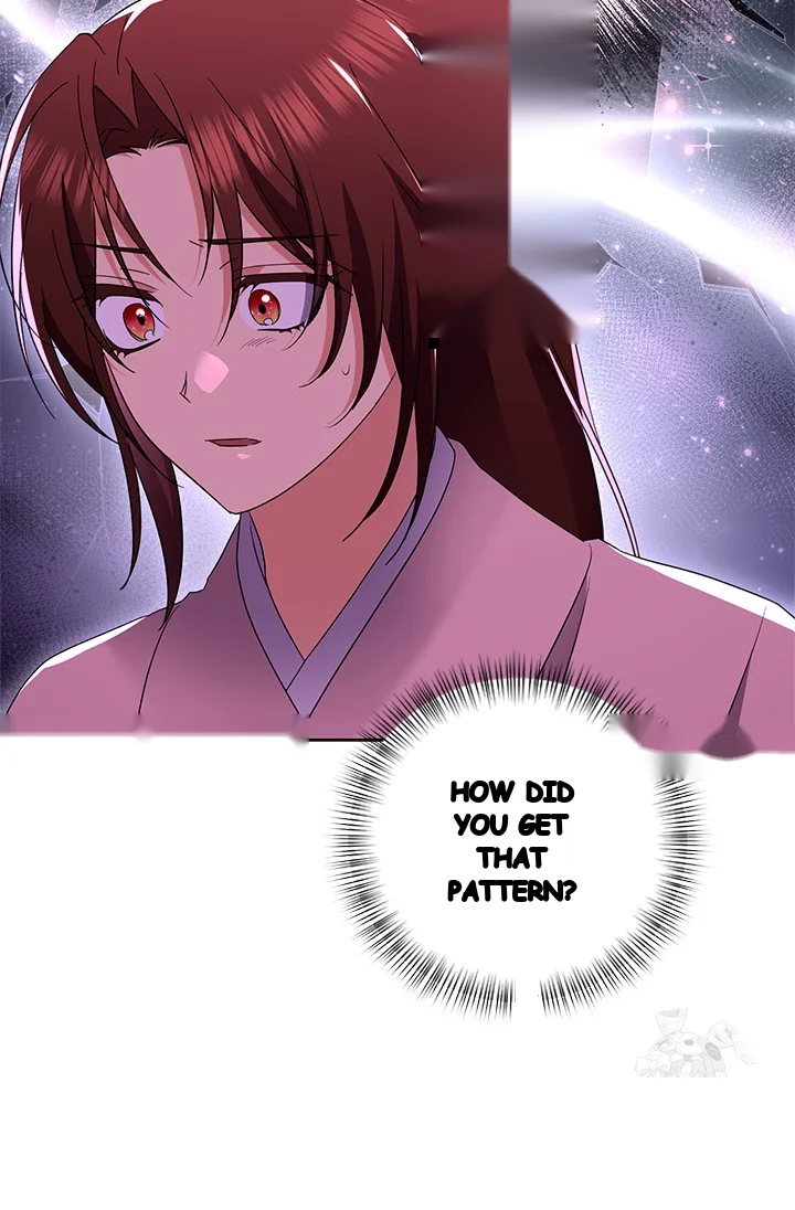 Girin Flower Chapter 51 - Page 46
