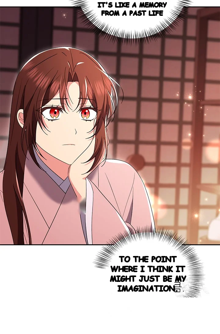 Girin Flower Chapter 51 - Page 70