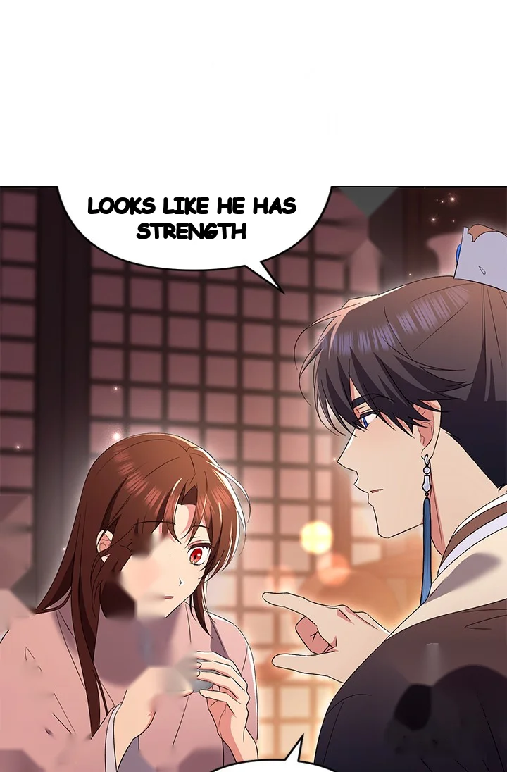 Girin Flower Chapter 51 - Page 76