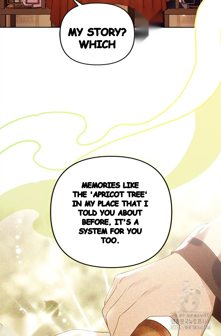 Girin Flower Chapter 51 - Page 94