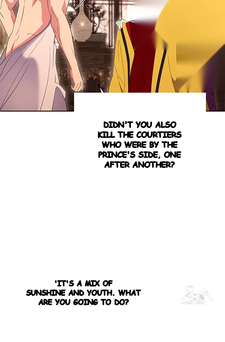 Girin Flower Chapter 52 - Page 70