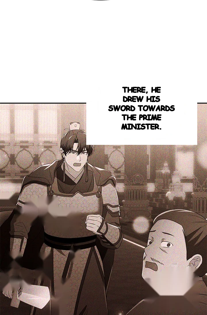 Girin Flower Chapter 52 - Page 85